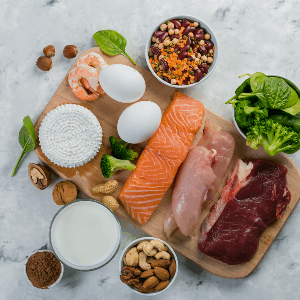 Musculoskeletal Resilience and Repair