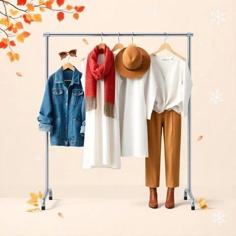 Seasonal Versatility